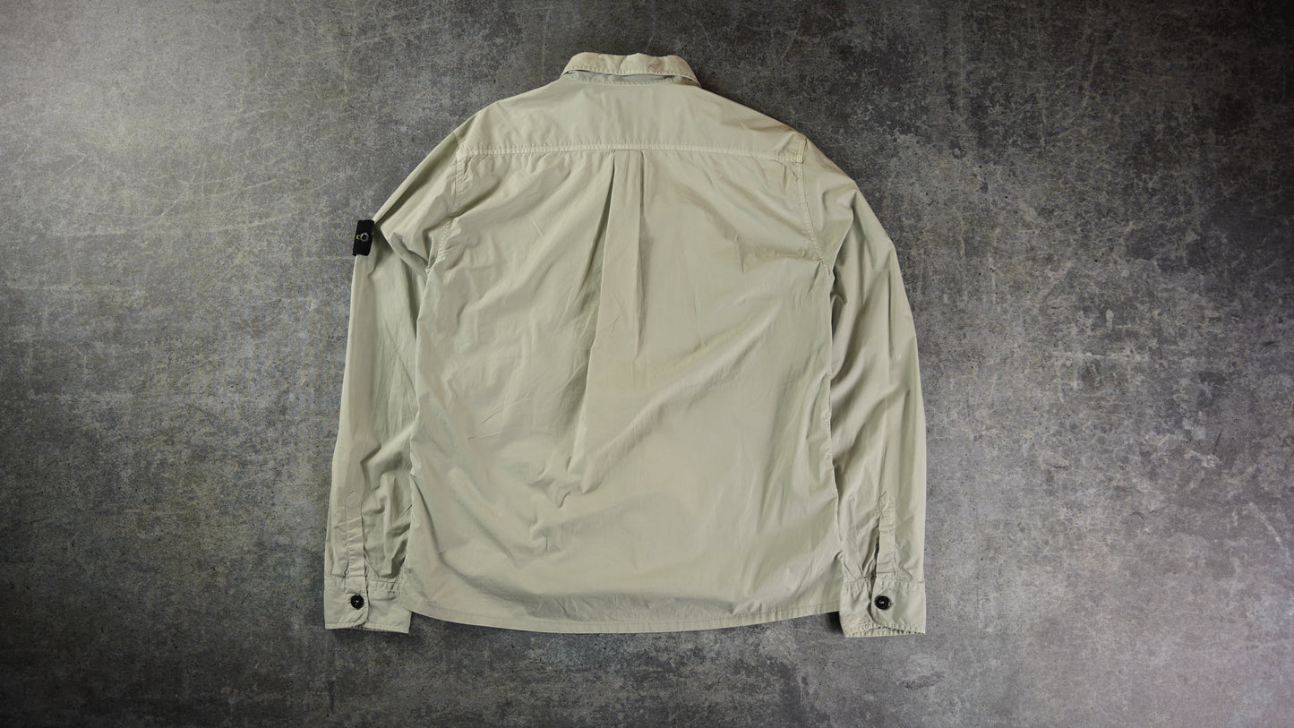 Stone Island Hemd (L)