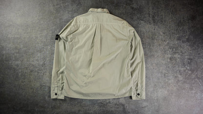 Stone Island Hemd (L)