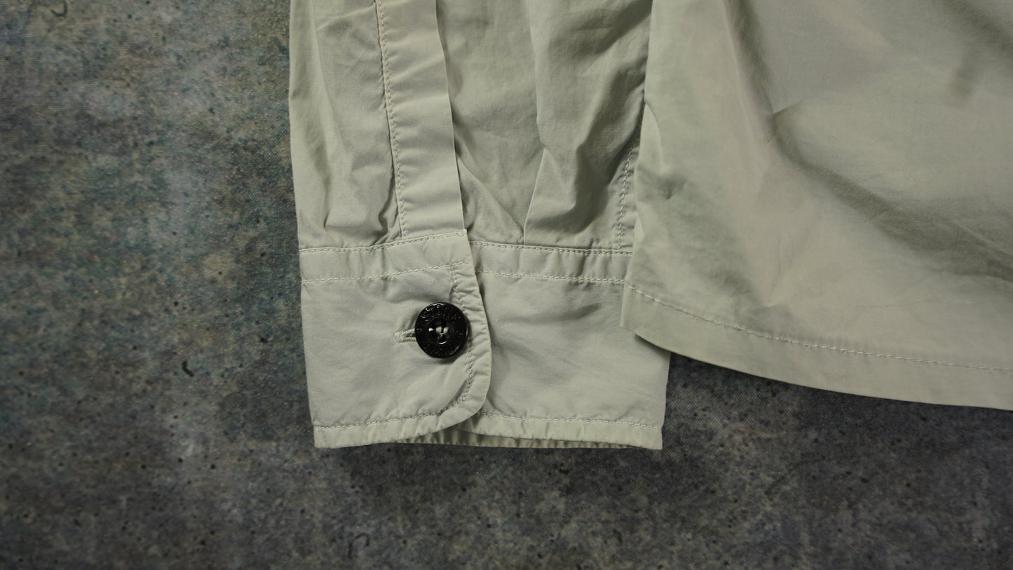 Stone Island Hemd (L)