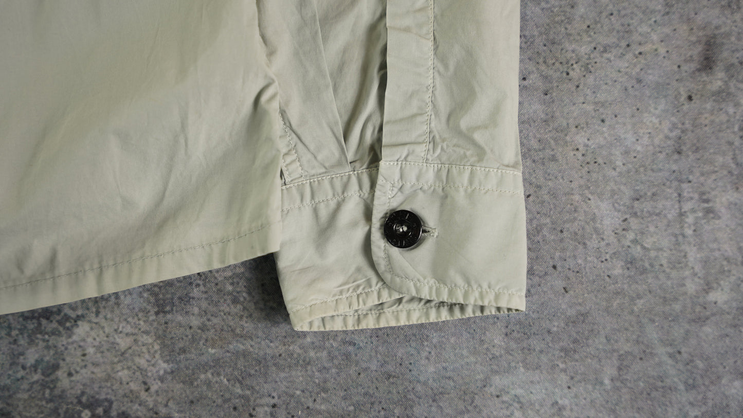 Stone Island Hemd (L)