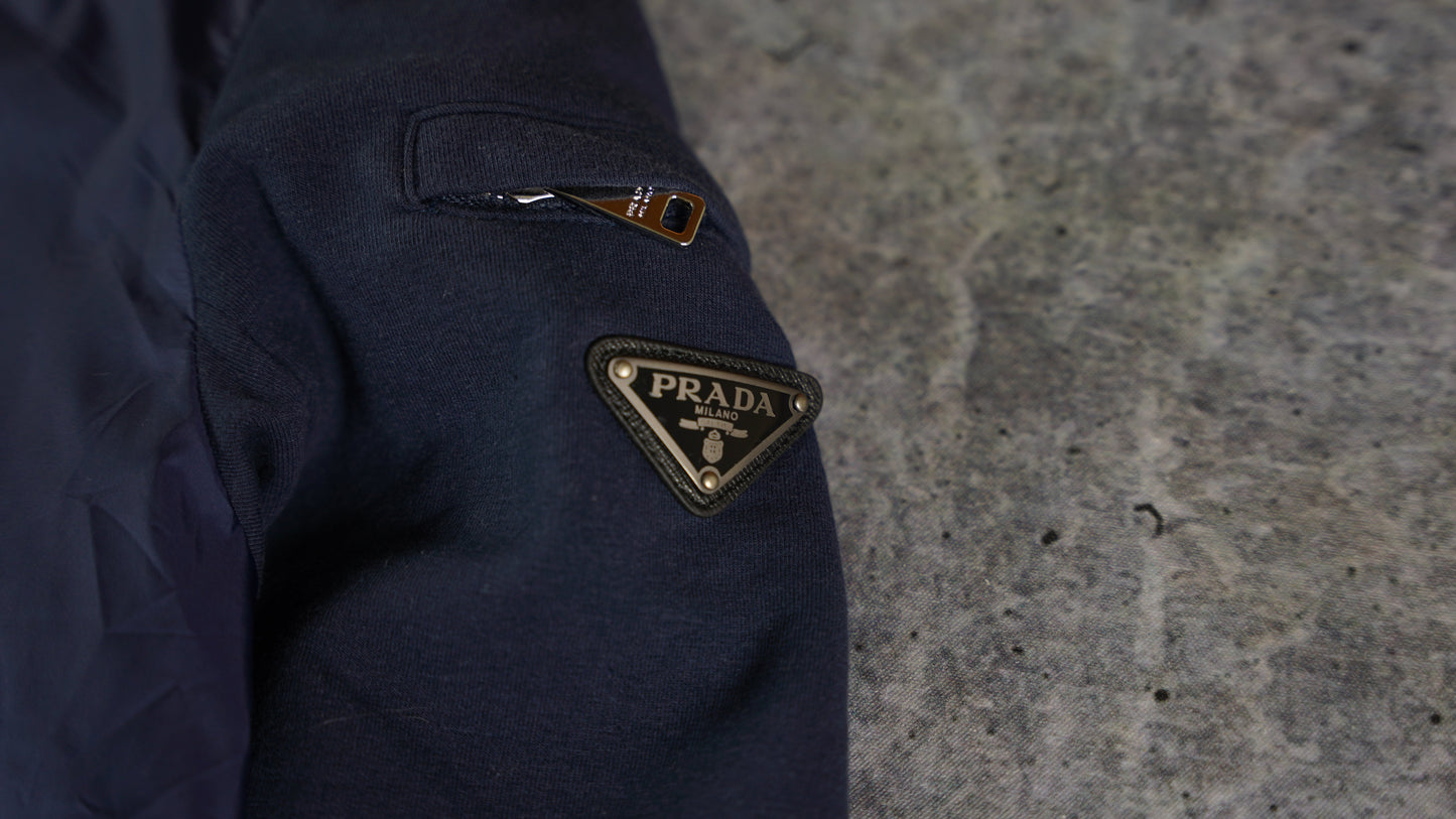 Prada Jacket  (M)