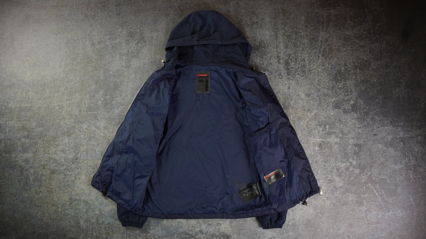 Prada Jacket  (M)