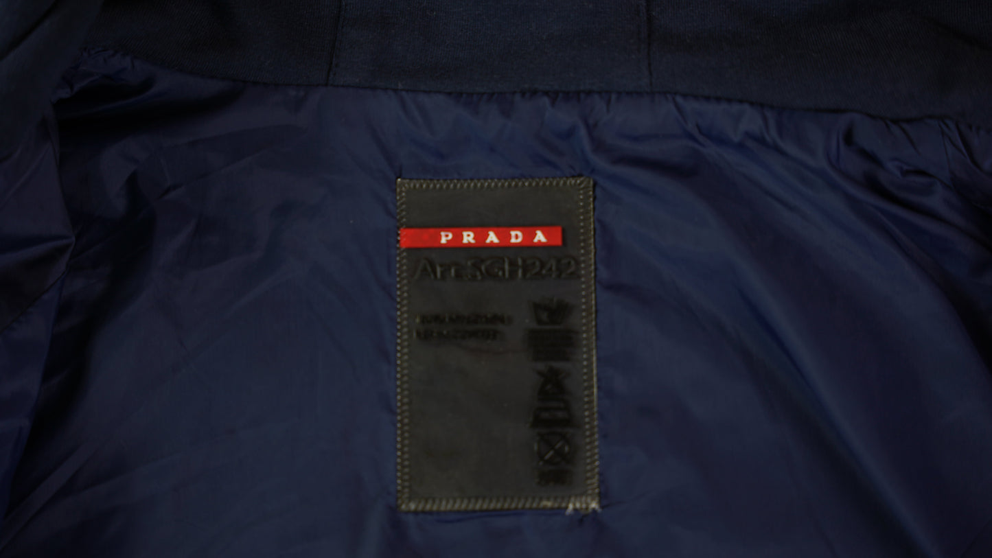 Prada Jacket  (M)