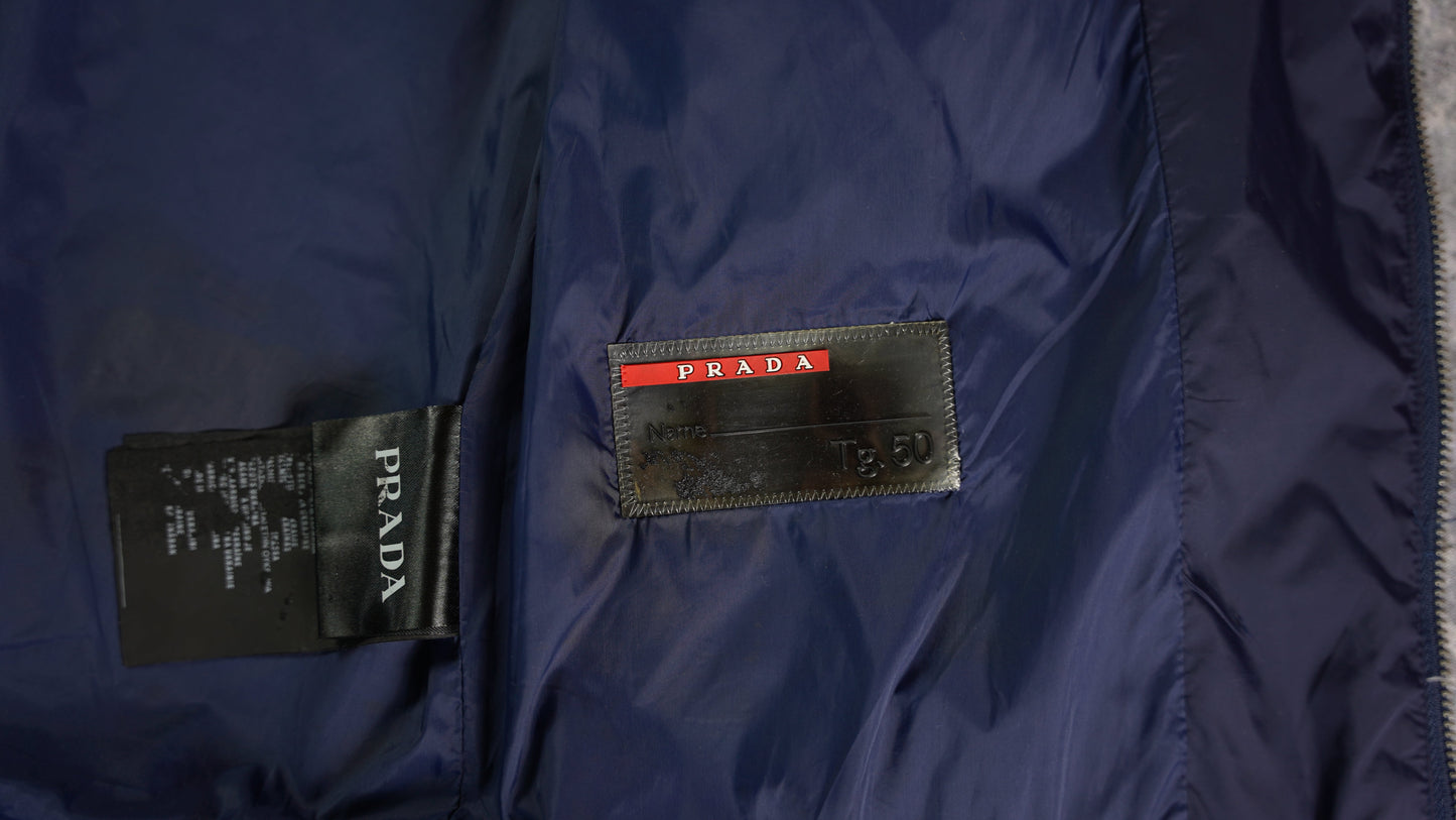 Prada Jacket  (M)