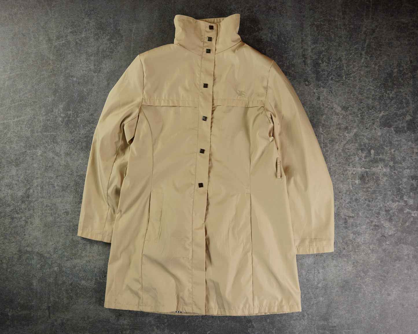 Burberry Trenchcoat (XL)