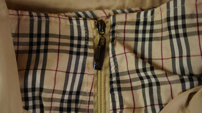 Burberry Trenchcoat (XL)