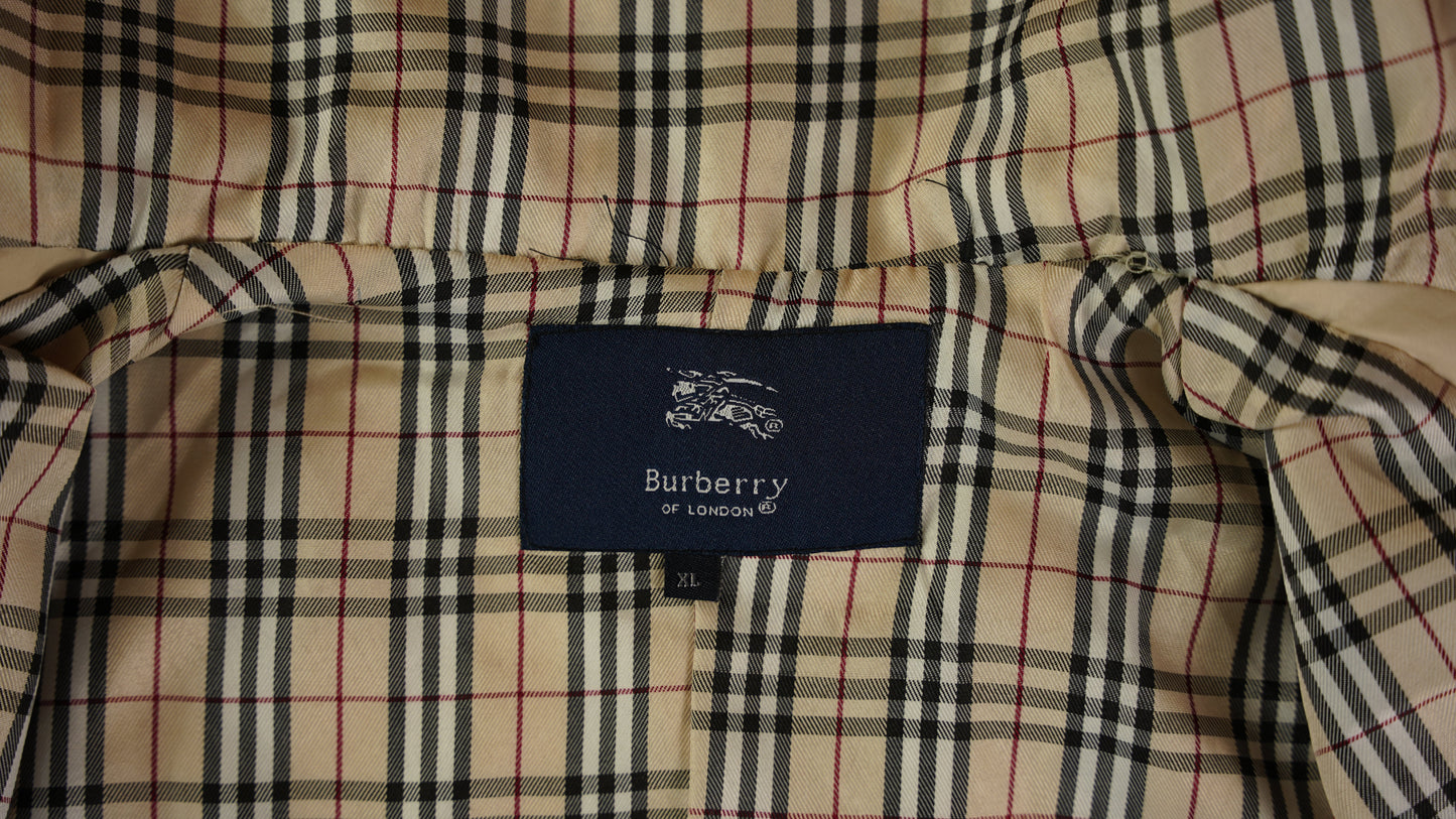 Burberry Trenchcoat (XL)