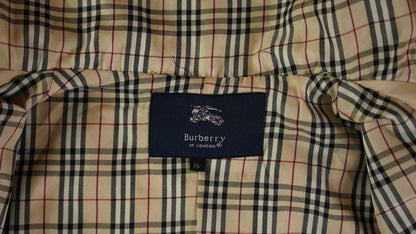 Burberry Trenchcoat (XL)