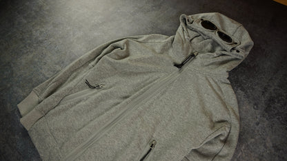 C.P. Company Goggle Jacket (M)