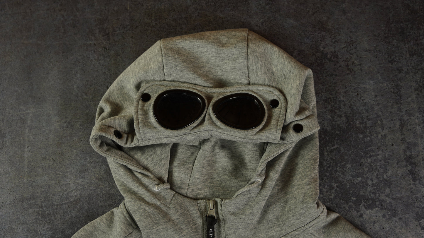 C.P. Company Goggle Jacket (M)