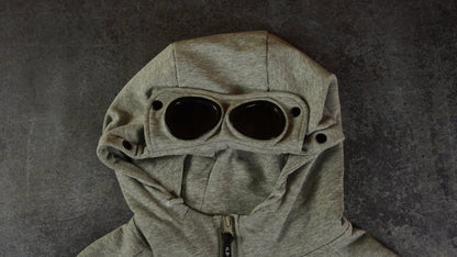 C.P. Company Goggle Jacket (M)