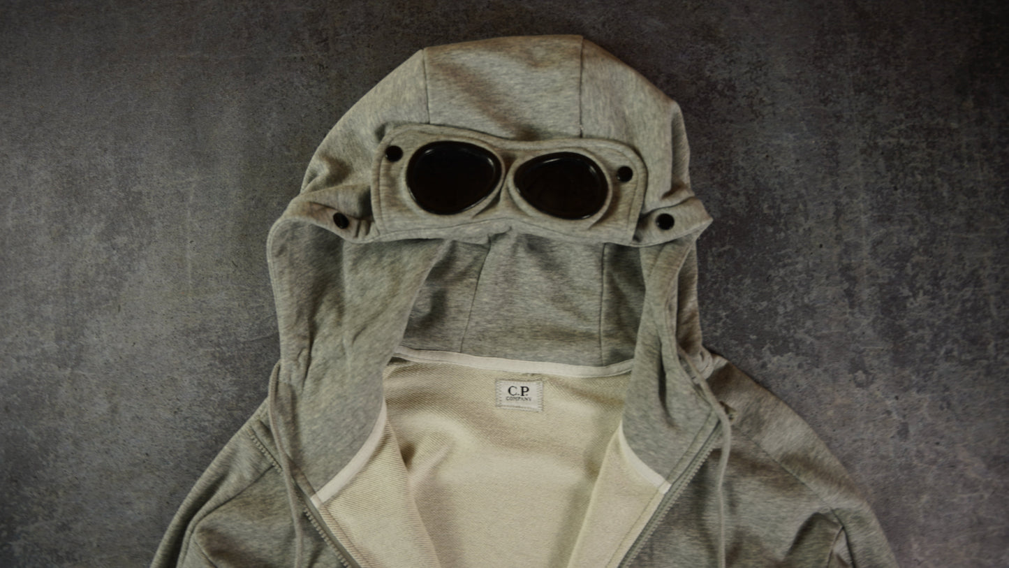 C.P. Company Goggle Jacket (M)