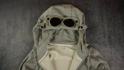 C.P. Company Goggle Jacket (M)