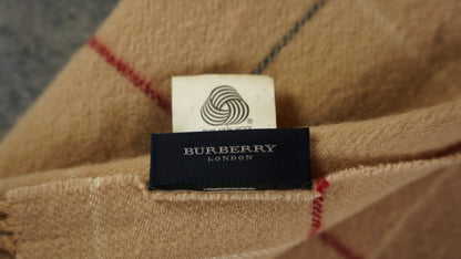 Burberry Scarf