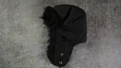 Nike ACG 2in1 Trapper-Hat / Ushanka Fur