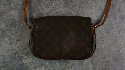 Louis Vuitton Shoulder Bag