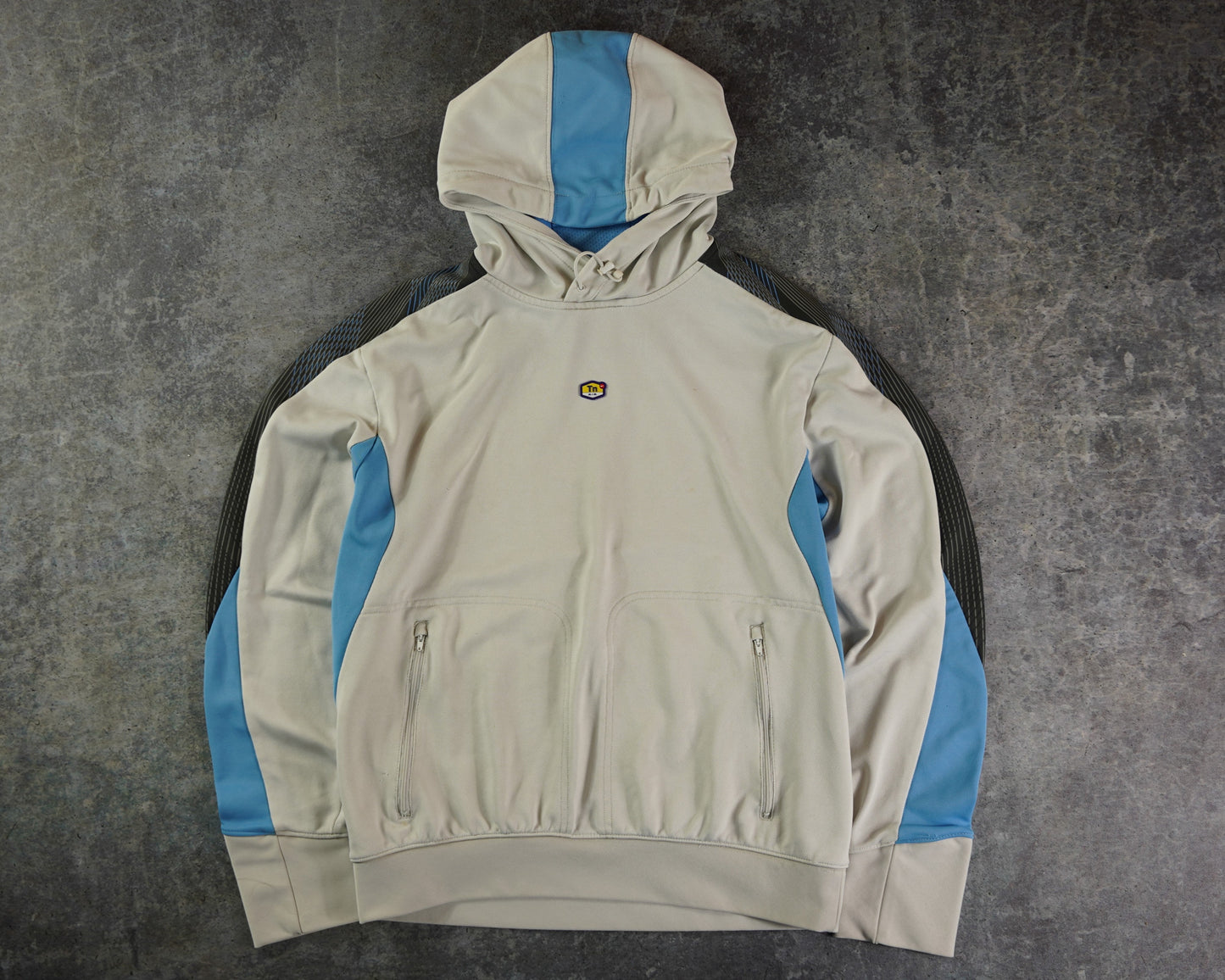 Nike TN Hoodie (M)