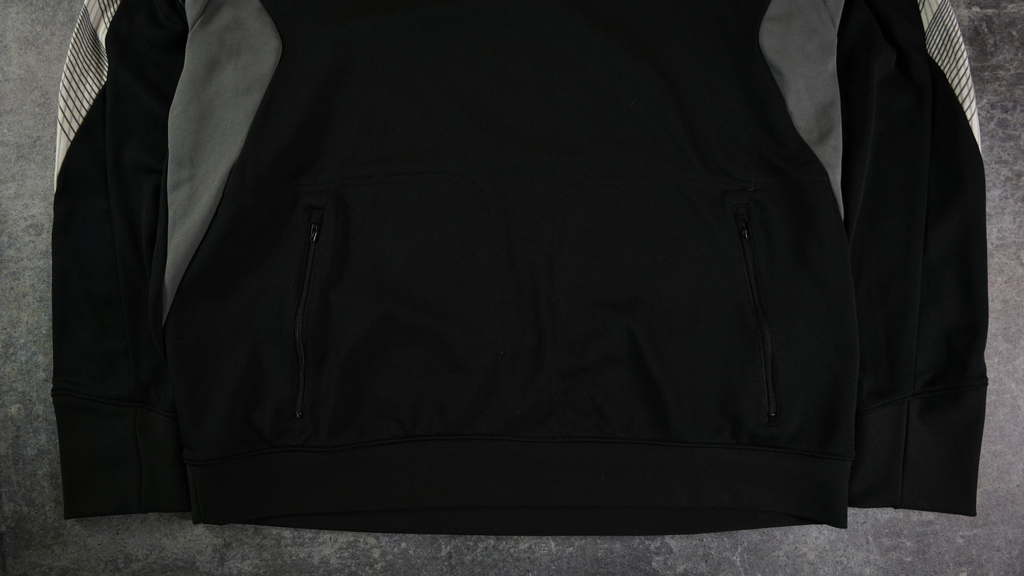Nike TN Hoodie (XXL)
