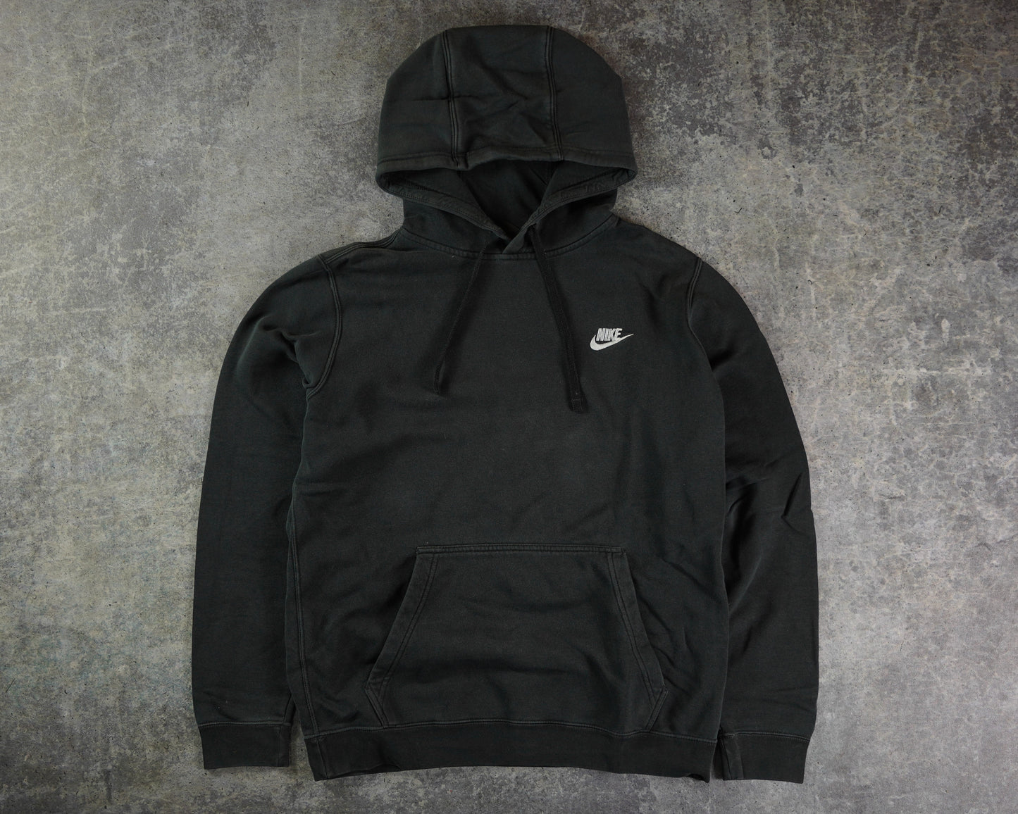 Nike Hoodie (M)