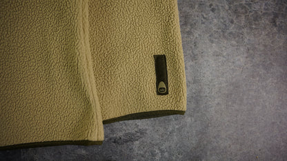 00‘s Nike Asymmetric Fleece (L)