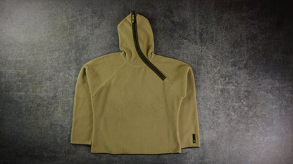 00‘s Nike Asymmetric Fleece (L)