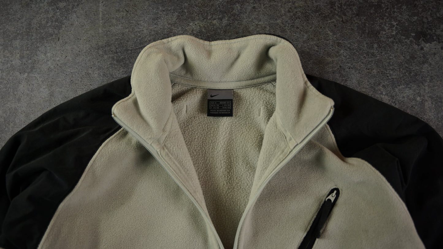 Nike Fleece Sweater (S)