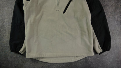 Nike Fleece Sweater (S)