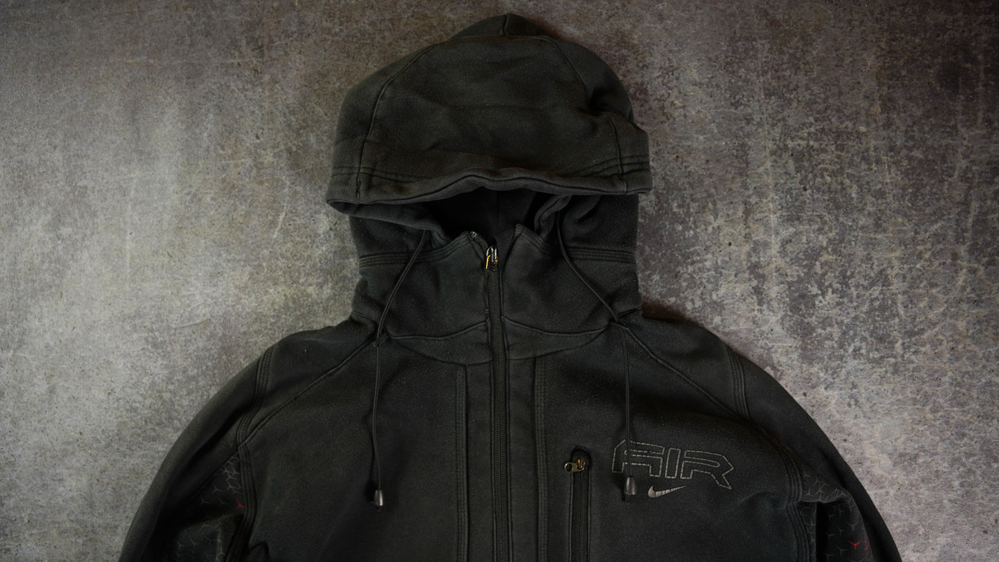 Nike Air Sweatjacket (L)