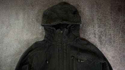 Nike Air Sweatjacket (L)
