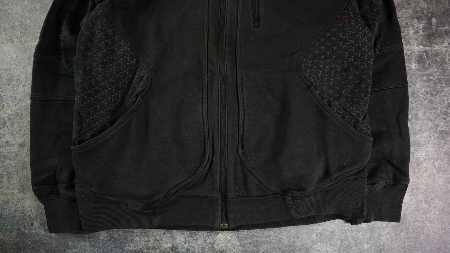Nike Air Sweatjacket (L)