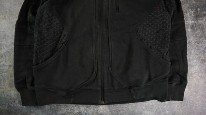 Nike Air Sweatjacket (L)