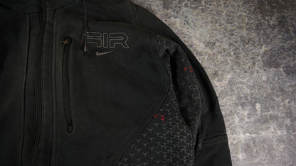 Nike Air Sweatjacket (L)