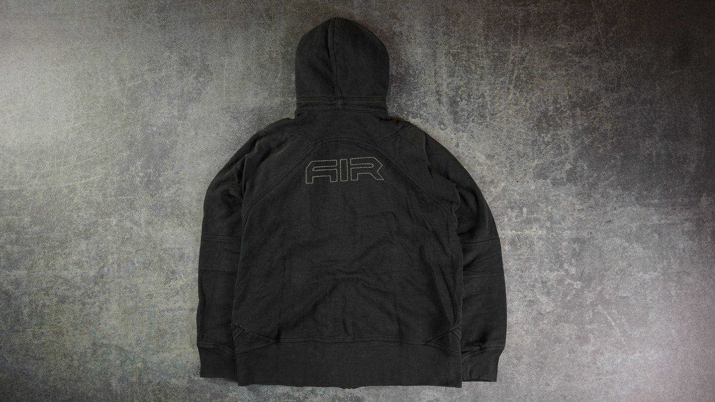Nike Air Sweatjacket (L)