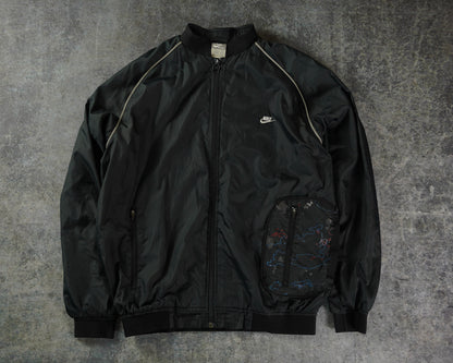 Nike TN Jacket 2010(M)