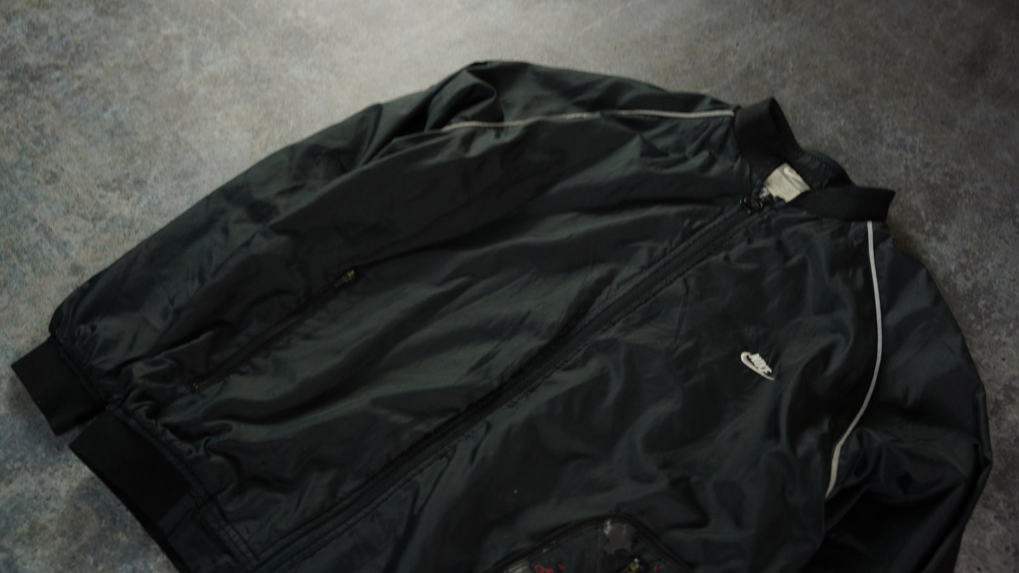 Nike TN Jacket 2010(M)