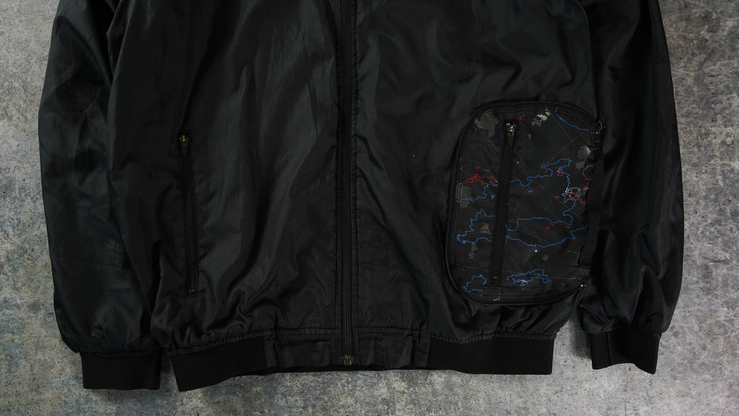 Nike TN Jacket 2010(M)