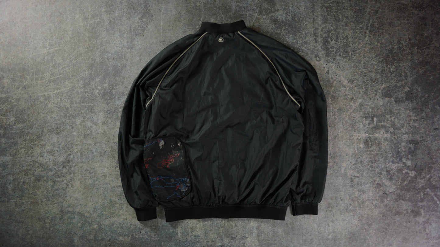 Nike TN Jacket 2010(M)