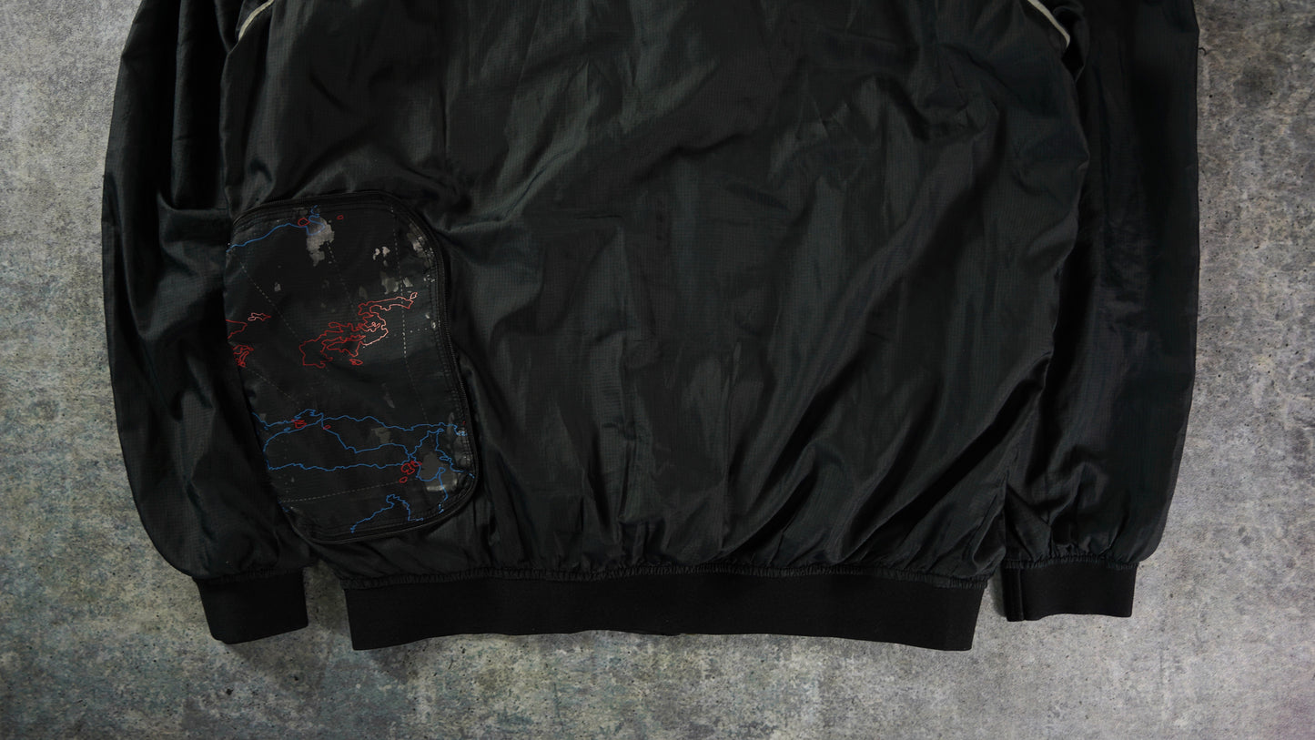 Nike TN Jacket 2010(M)