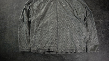 Nike Jacket Reversible (XL)