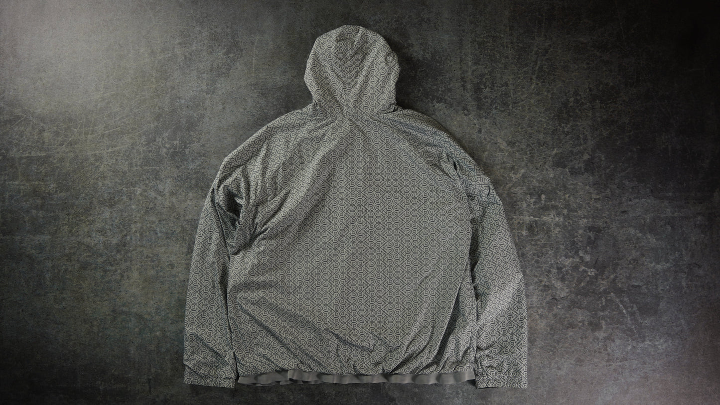 Nike Jacket Reversible (XL)