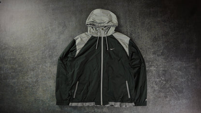 Nike Jacket Reversible (XL)