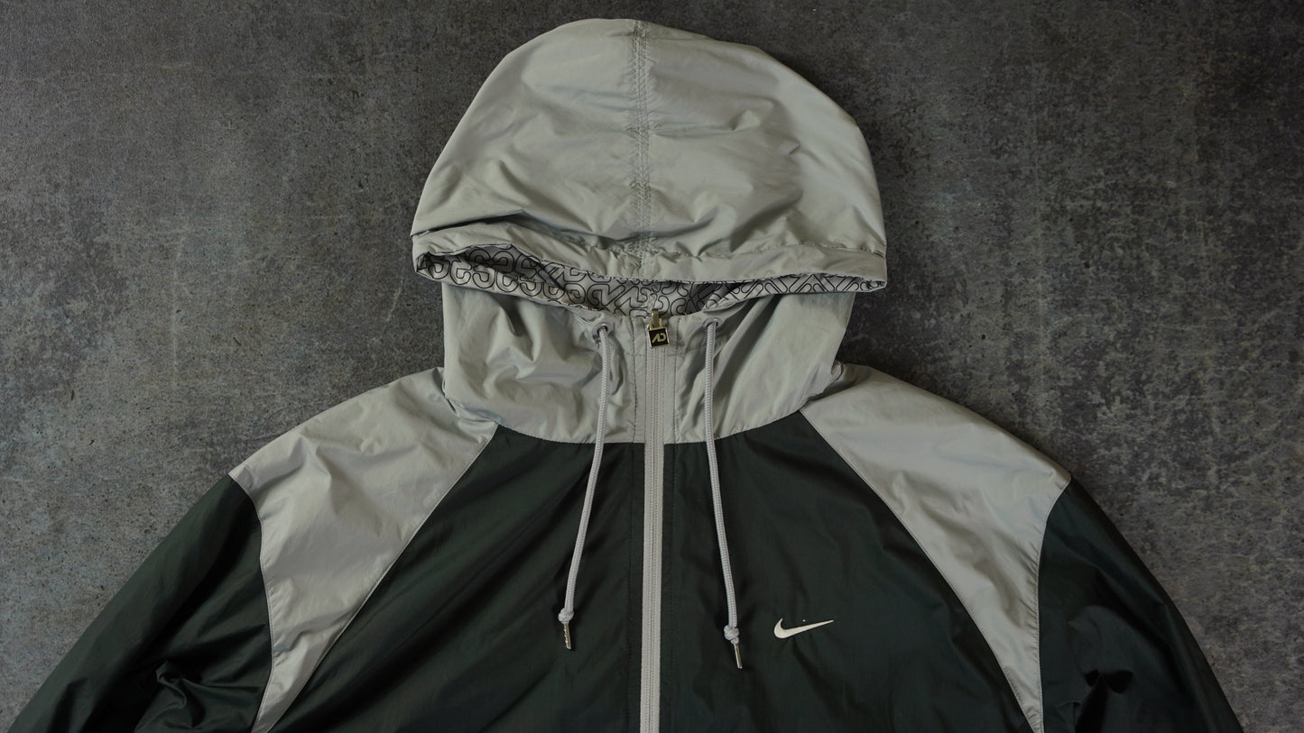 Nike Jacket Reversible (XL)