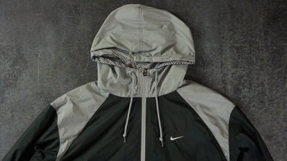 Nike Jacket Reversible (XL)