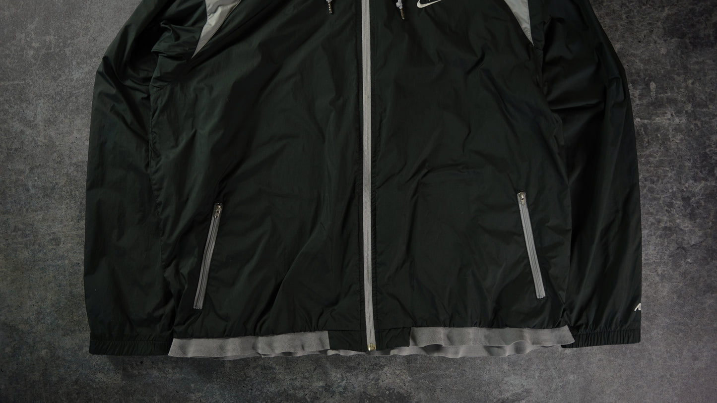 Nike Jacket Reversible (XL)