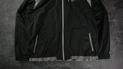 Nike Jacket Reversible (XL)