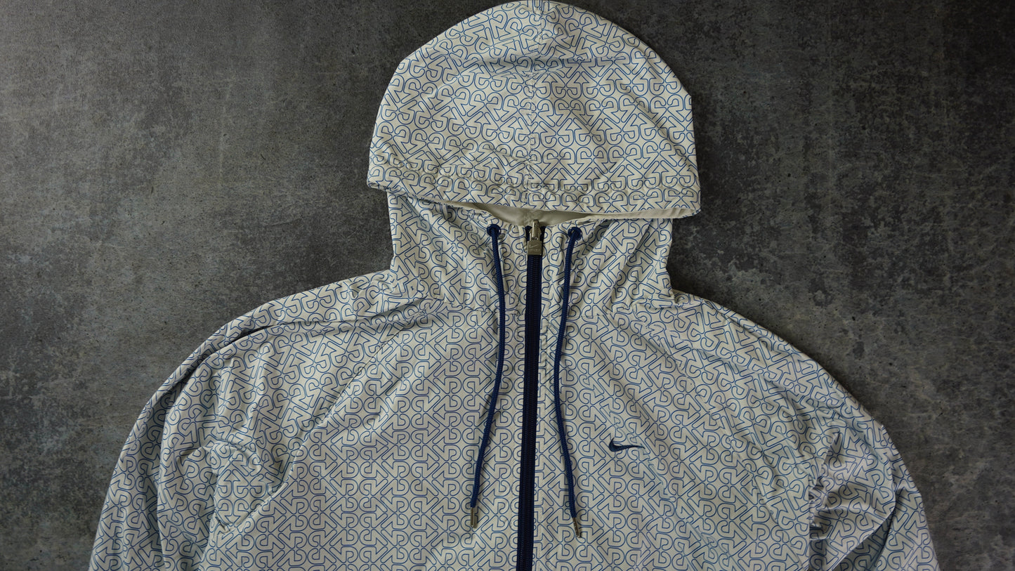 Nike Jacket Reversible (M)