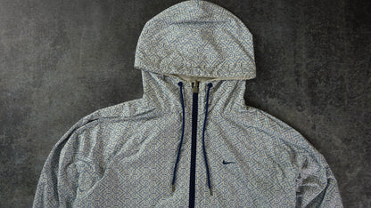 Nike Jacket Reversible (M)