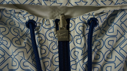 Nike Jacket Reversible (M)