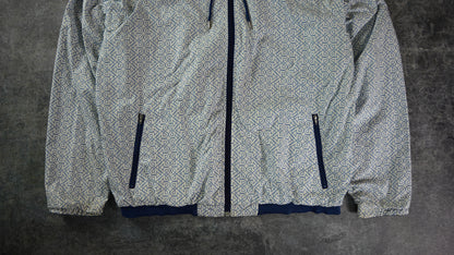 Nike Jacket Reversible (M)