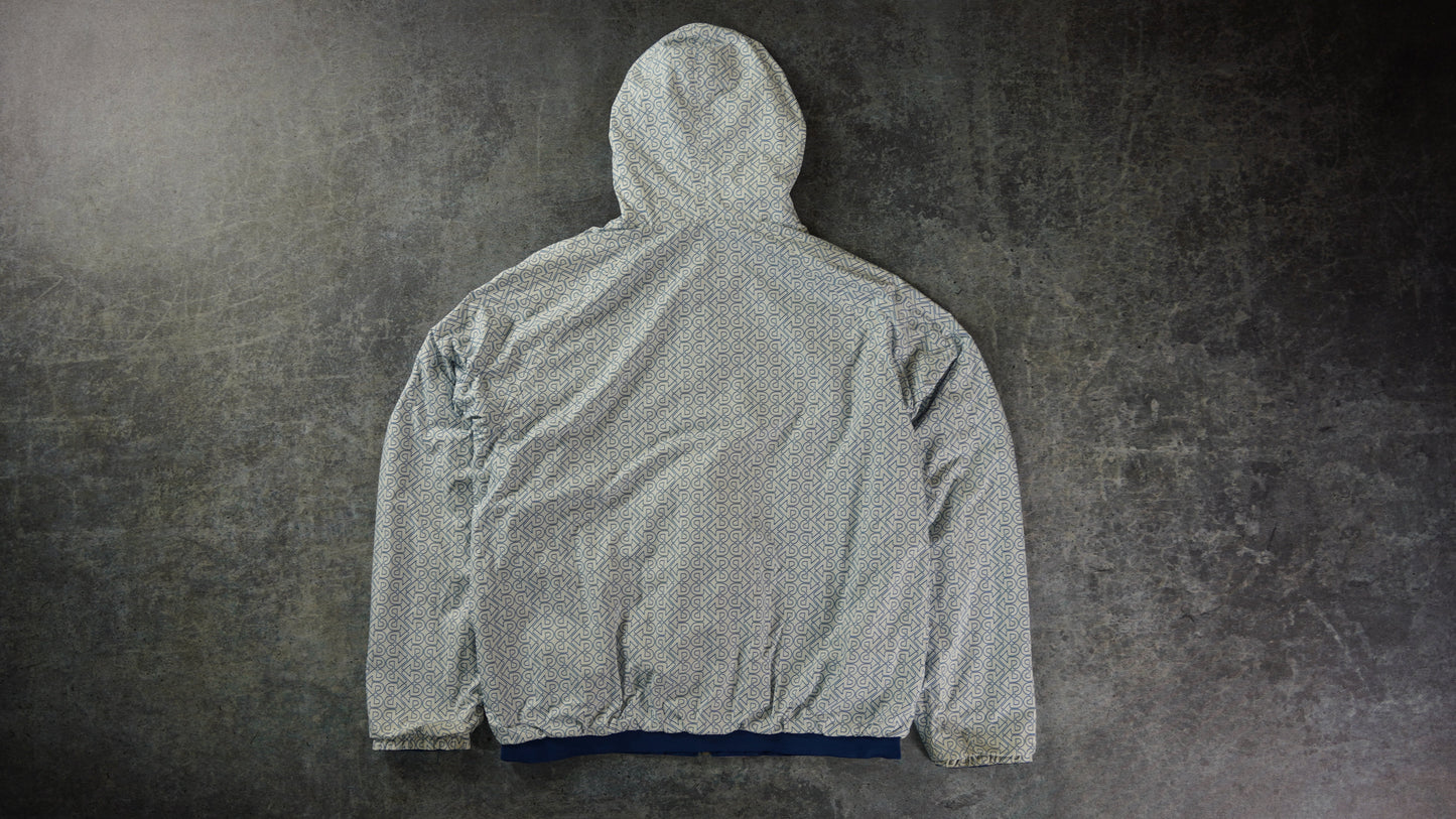 Nike Jacket Reversible (M)